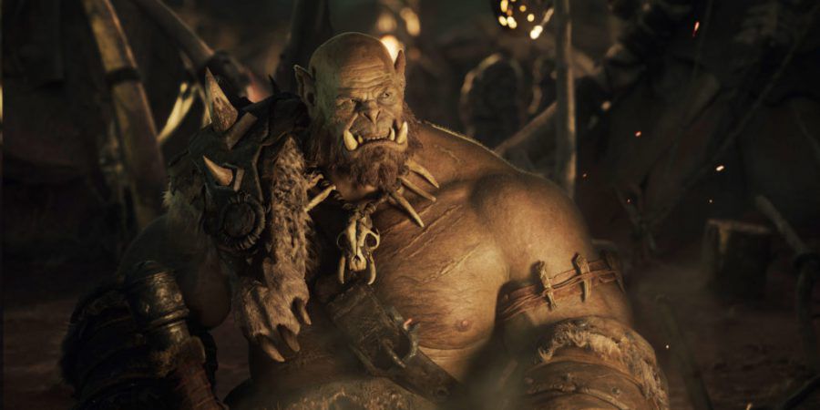 ‘Warcraft’ é um filme para os fãs dos videojogos