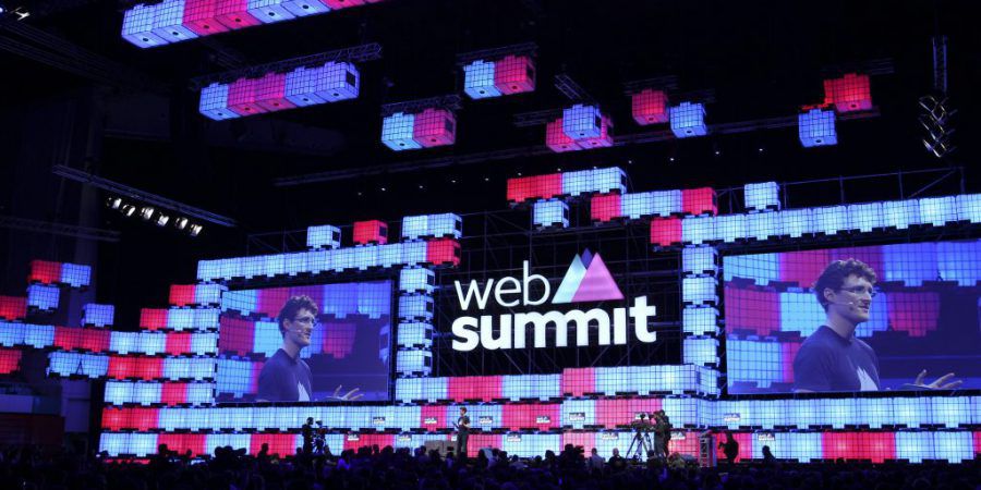 A Web Summit