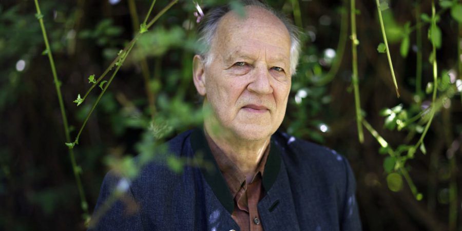 Werner Herzog: “A pirataria tem sido a forma de distribuição de maior sucesso no mundo”