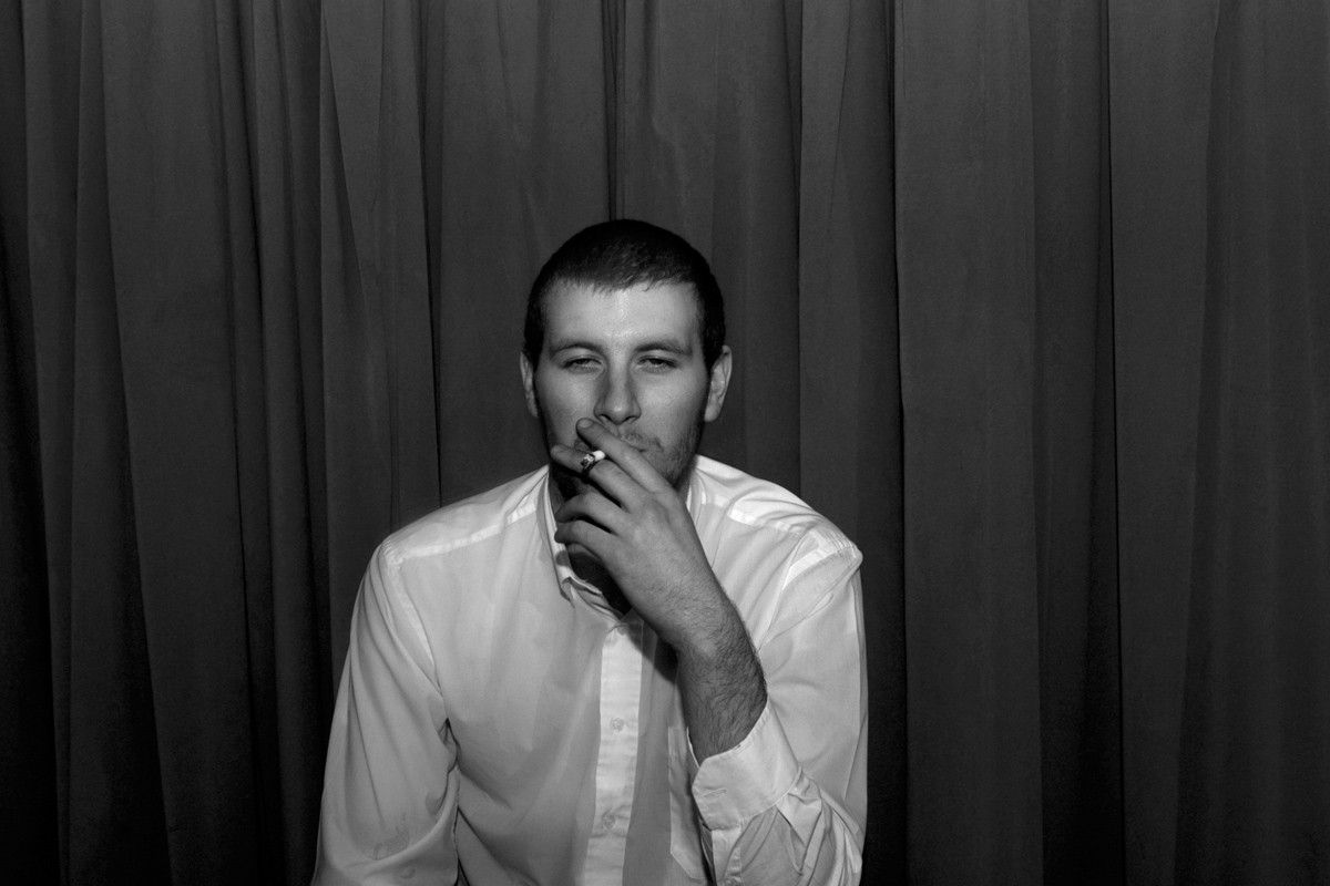 14 anos de “Whatever People Say I Am, That’s What I’m Not”, dos Arctic Monkeys
