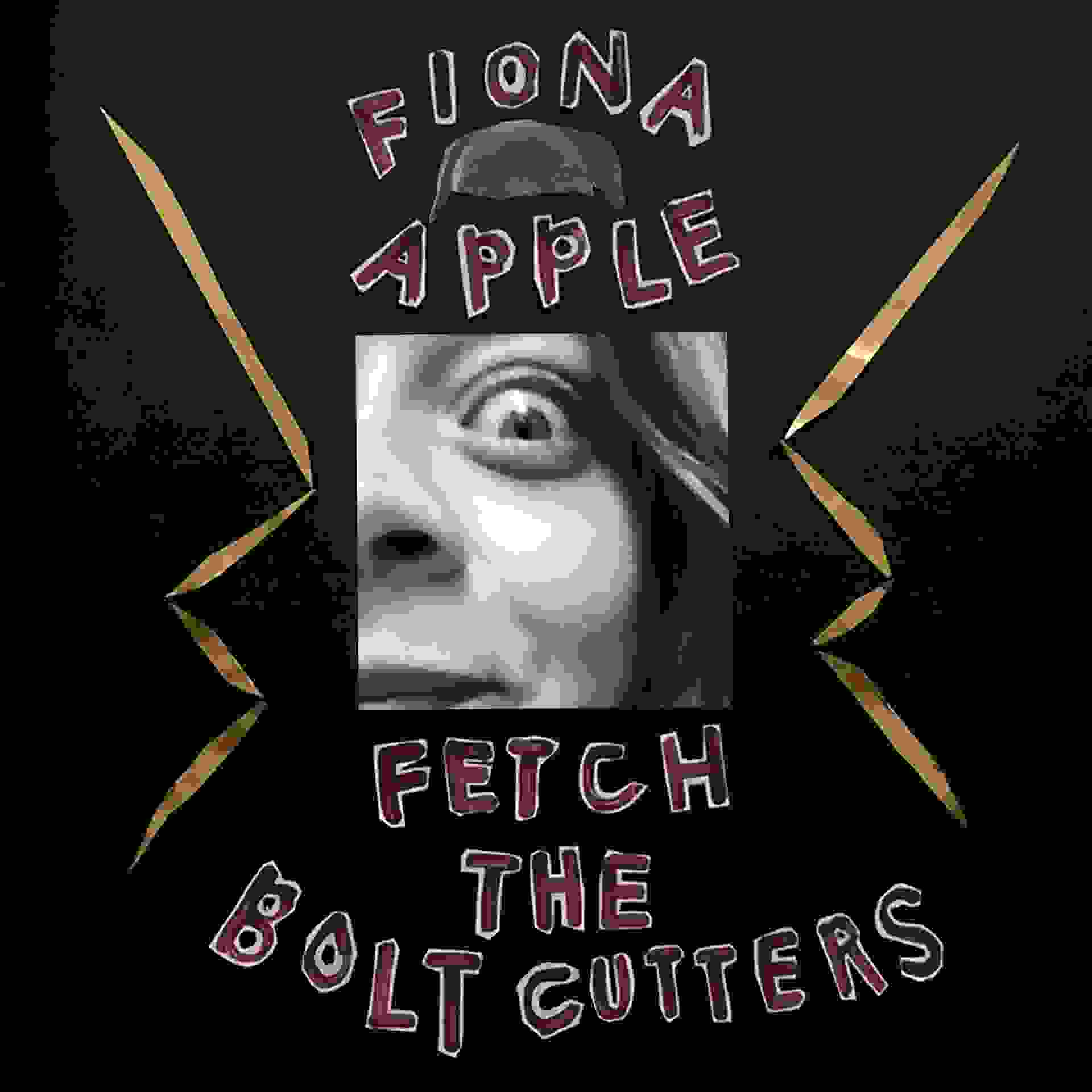 Em “Fetch the Bolt Cutters”, Fiona Apple demonstra estar em controlo