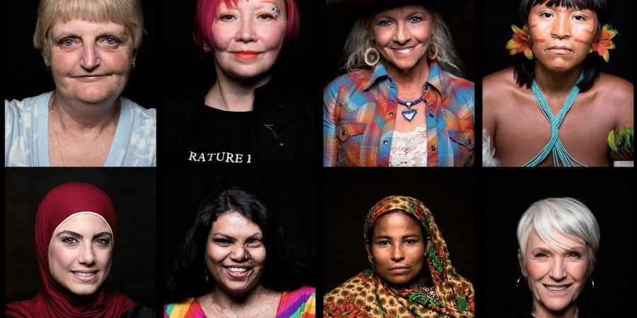 RTP2 exibe documentário “Woman”, que dá voz a mulheres de todas as idades, etnias e credos