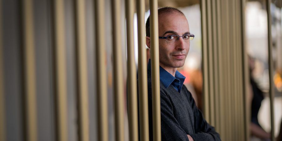 Yuval Noah Harari aprovou versão censurada de “21 Lições para o Século XXI” na Rússia