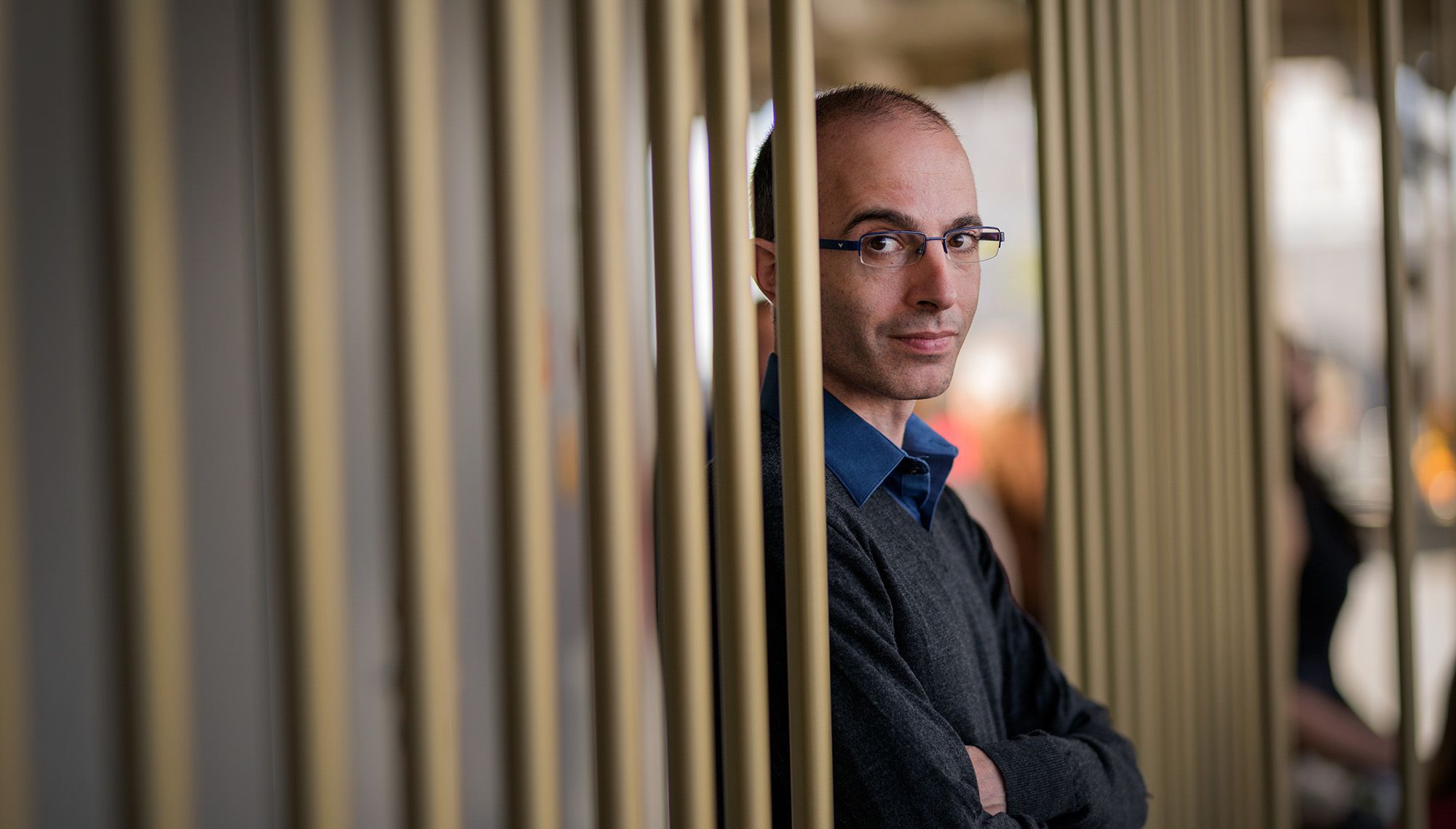 Yuval Noah Harari aprovou versão censurada de “21 Lições para o Século XXI” na Rússia