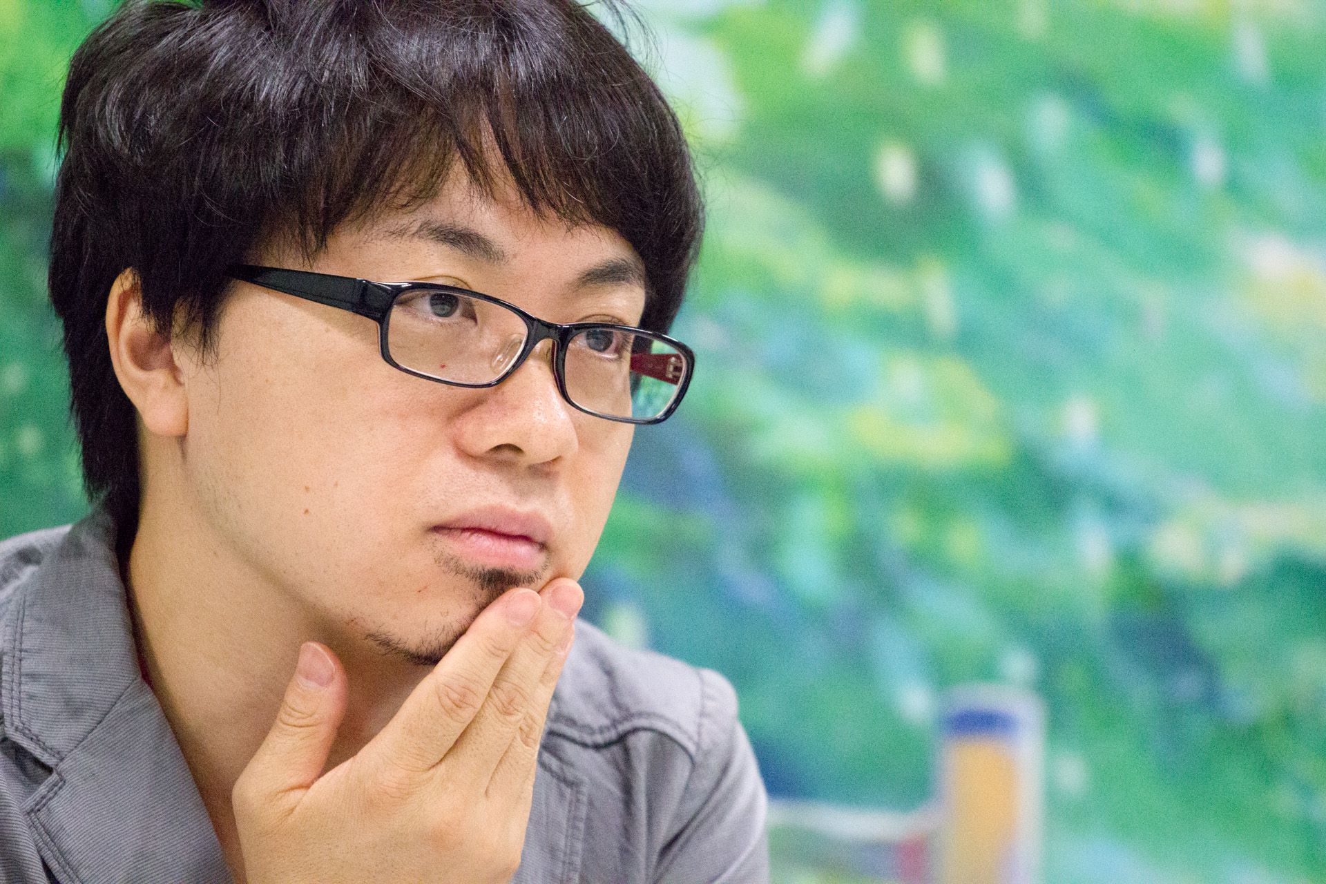 Makoto Shinkai, o novo poeta visual do cinema de animação japonês