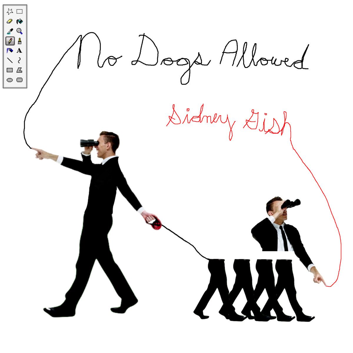 ‘No Dogs Allowed’: a pop minimal e positiva de Sidney Gish já não cabe num quarto