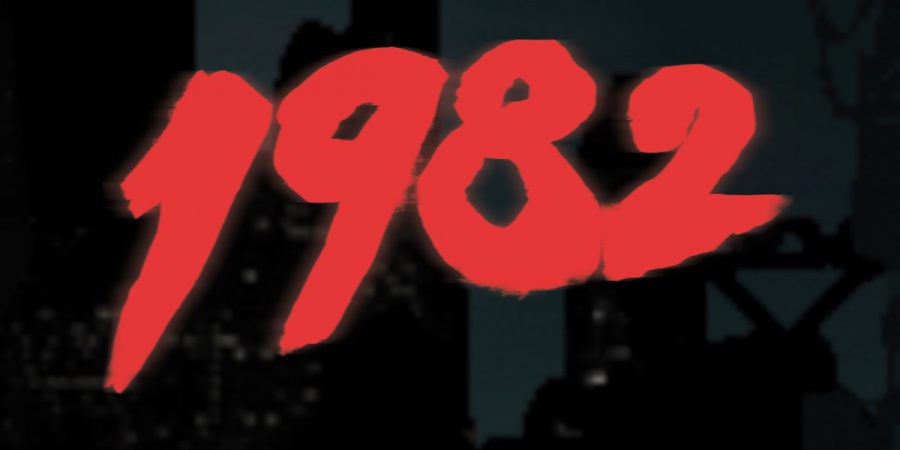 ‘1982’: os Liima provam que os 80’s continuam na moda