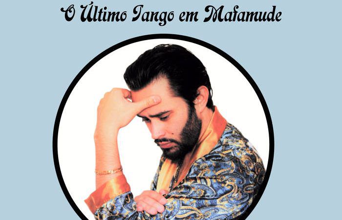 Em Mafamude, dança-se tango e canta-se Marante com David Bruno