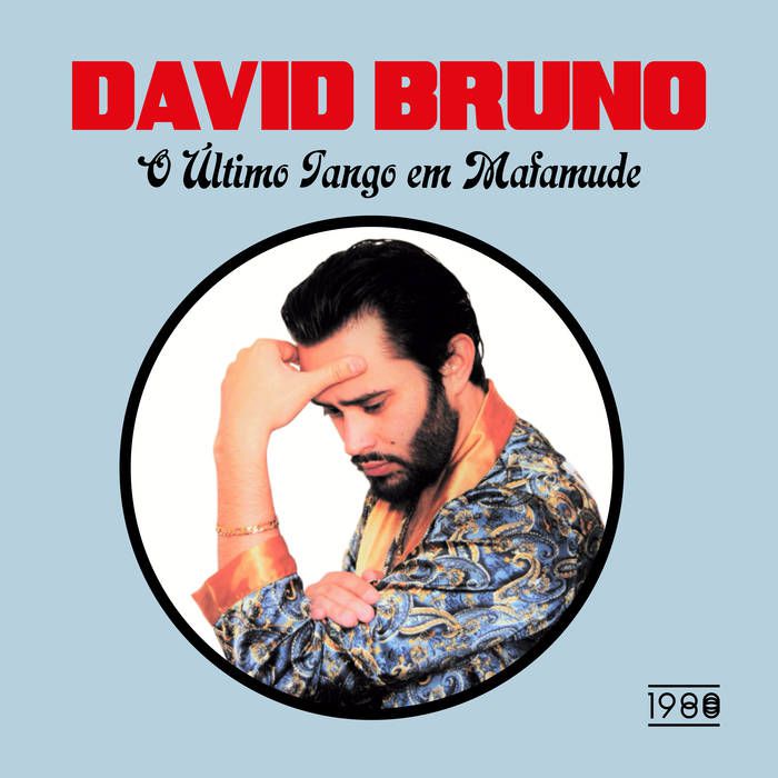 Em Mafamude, dança-se tango e canta-se Marante com David Bruno