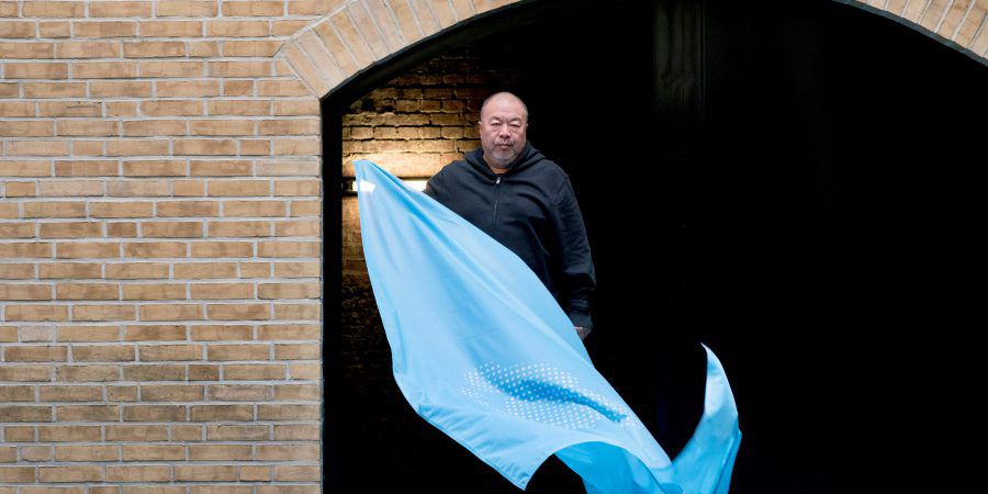 Ai Weiwei: “Toda a indústria cinematográfica é manipulada na China. É a maior máquina de censura do séc. XXI”