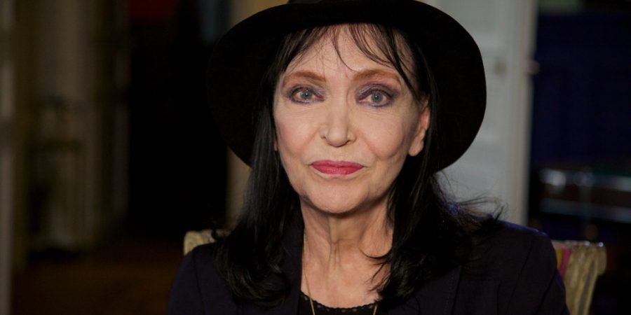 Anna Karina relembra a sua vida com Jean-Luc Godard