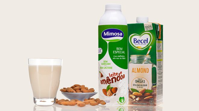 Novos leites Mimosa e Becel: frente a frente em 7 perguntas