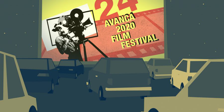 Vai ser possível ir de carro assistir aos filmes do Festival Internacional de Cinema Avanca