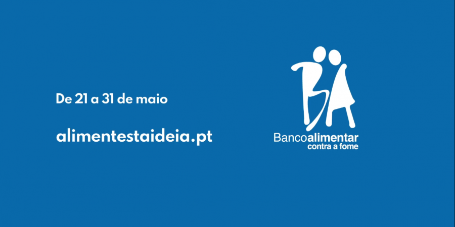 Banco Alimentar apela à solidariedade para “ajudar a preencher o vazio” que existe na mesa dos portugueses