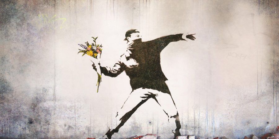 Lisboa recebe exposição de Banksy