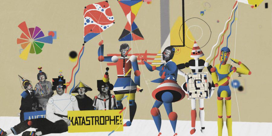 Já se pode ver o documentário completo de “O Espírito da Bauhaus”, a escola de arte que revolucionou o design moderno