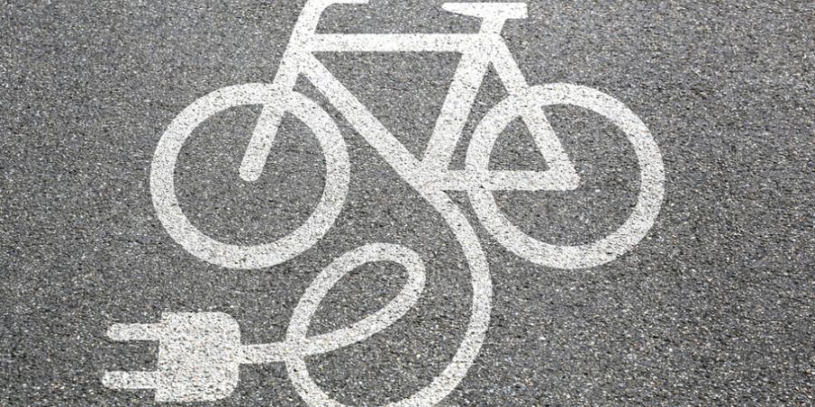 PAN negoceia incentivo à aquisição de bicicletas eléctricas