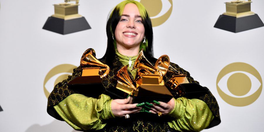 Grammys 2020: cerimónia e vencedores