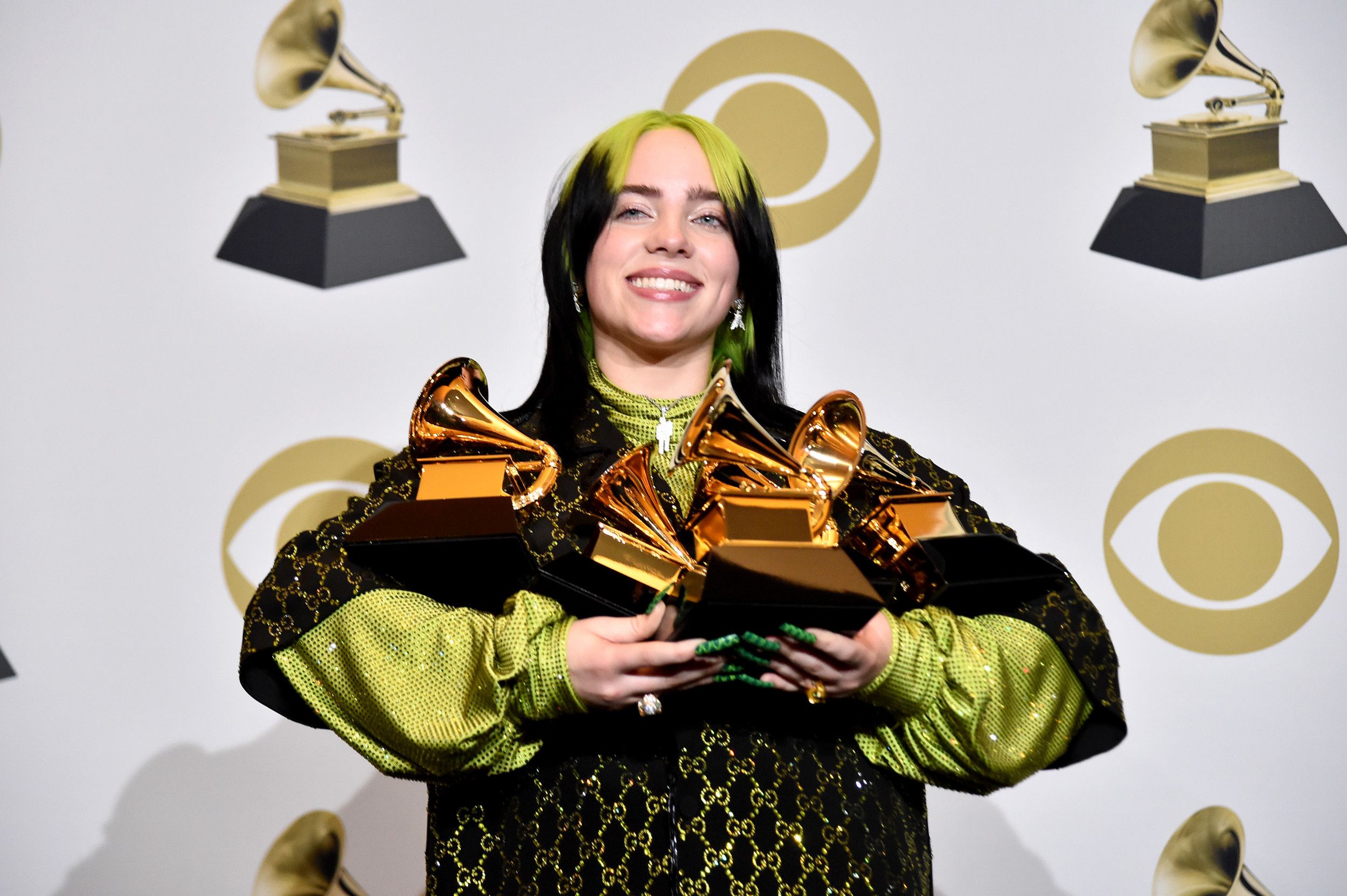 Grammys 2020: cerimónia e vencedores