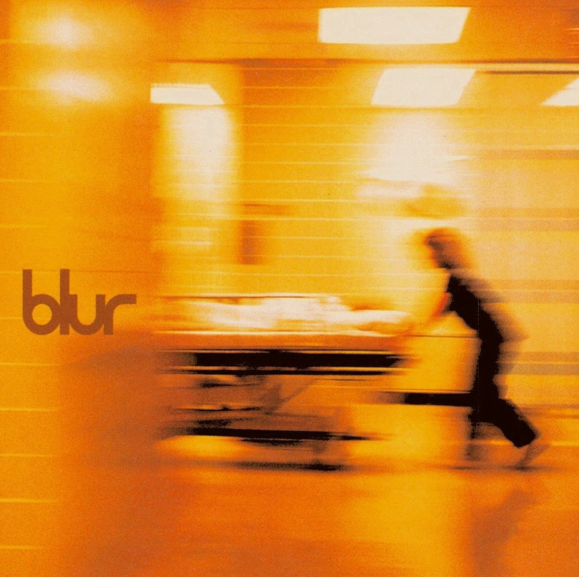 Álbum ‘Blur’ faz hoje 20 anos