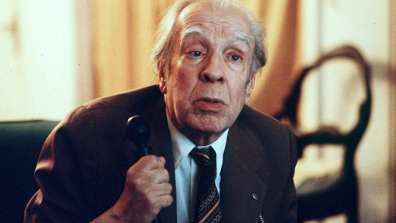 Empresário e escritor Alejandro Roemmers doa ao Estado argentino 6000 livros e manuscritos de Jorge Luis Borges