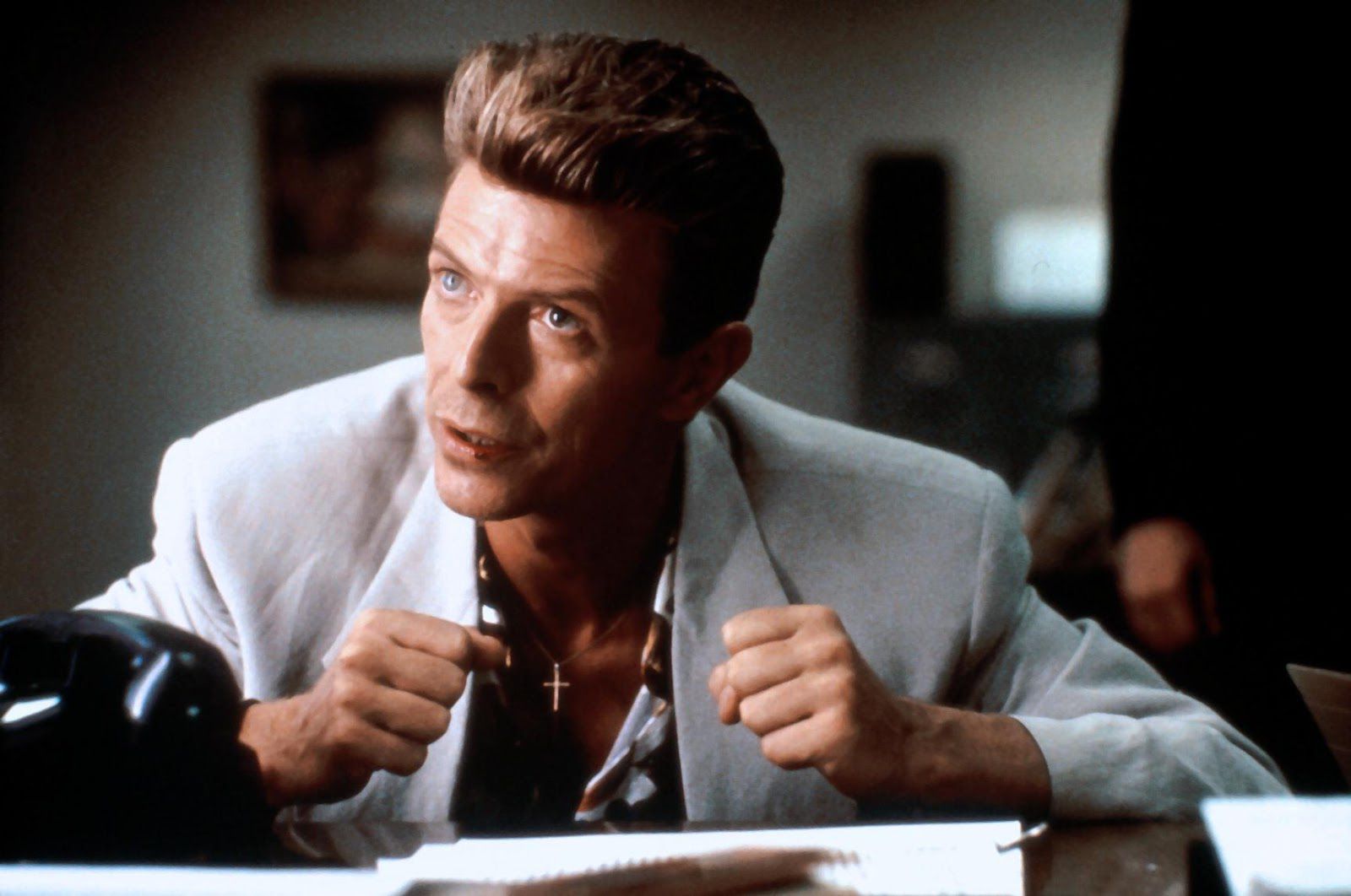 David Bowie ia entrar na nova temporada de ‘Twin Peaks’