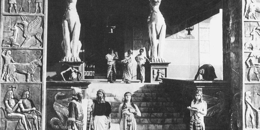 #15 Essenciais do Cinema – Cabiria (1914)