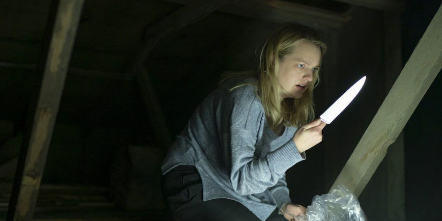 “The Invisible Man”: Elisabeth Moss revolta-se contra o seu abusador neste novo thriller