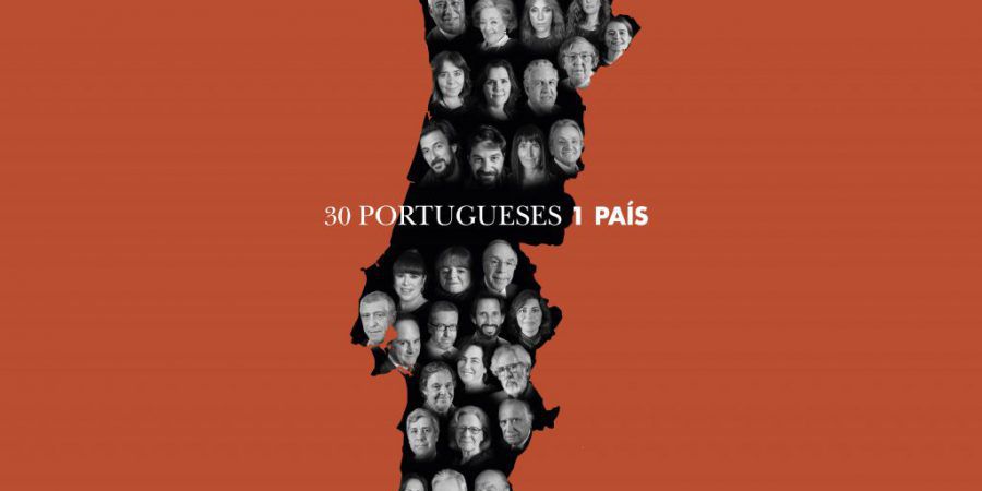 “30 Portugueses, 1 País” assinala o regresso de Luís Osório às grandes entrevistas