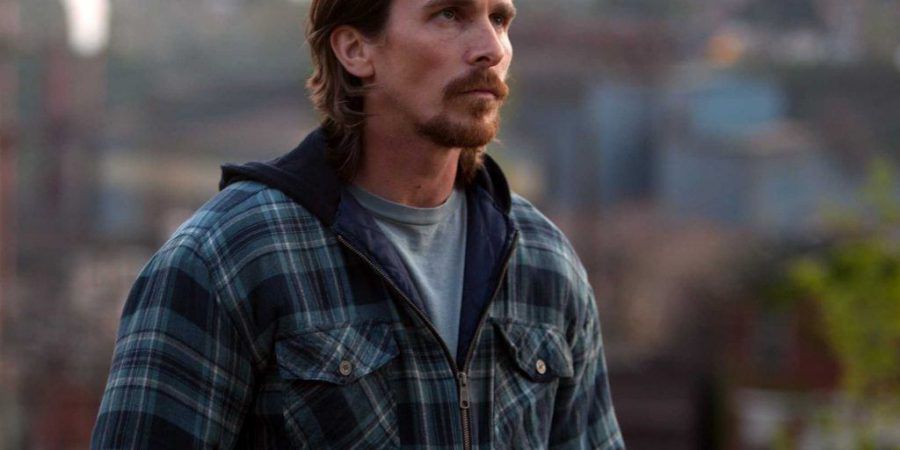 Christian Bale é um apaixonado por ‘Star Wars’ e quase foi o mentor de Han Solo