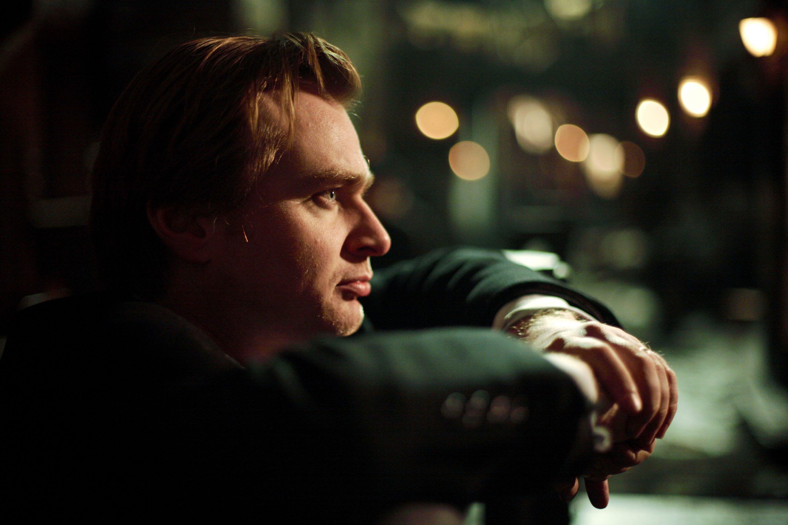 Christopher Nolan, o pós-moderno ousado e vanguardista