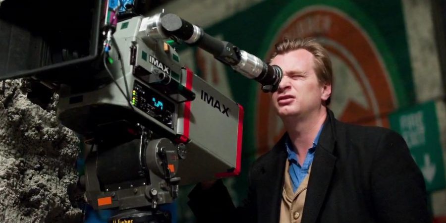 Christopher Nolan explica como usou o formato IMAX em ‘Dunkirk’