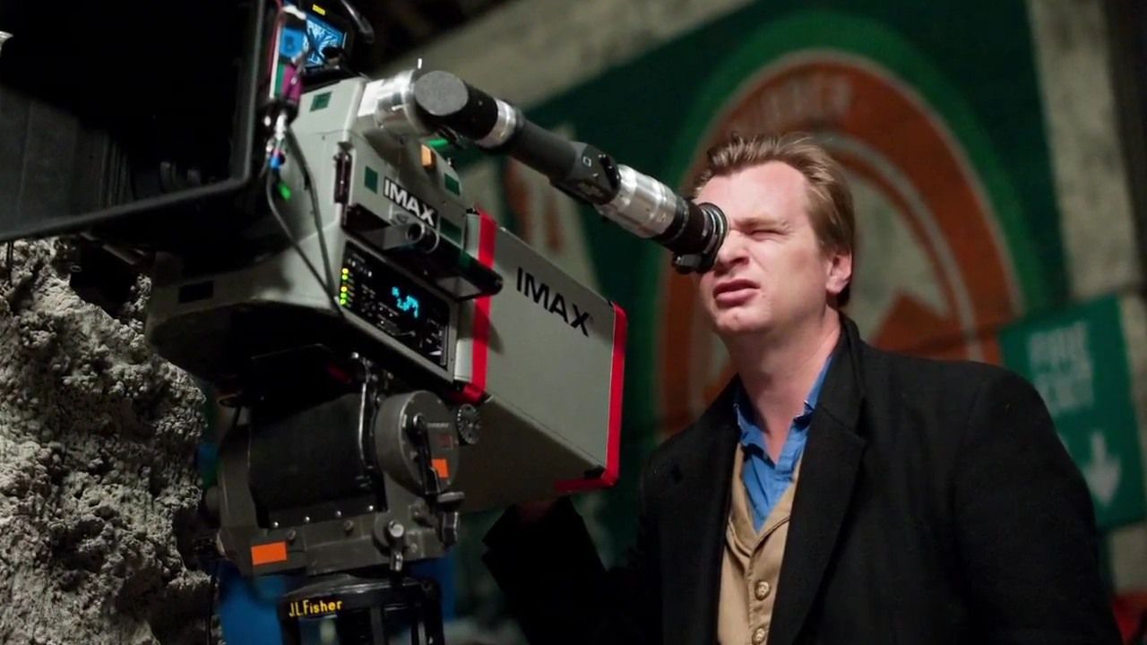Christopher Nolan explica como usou o formato IMAX em ‘Dunkirk’