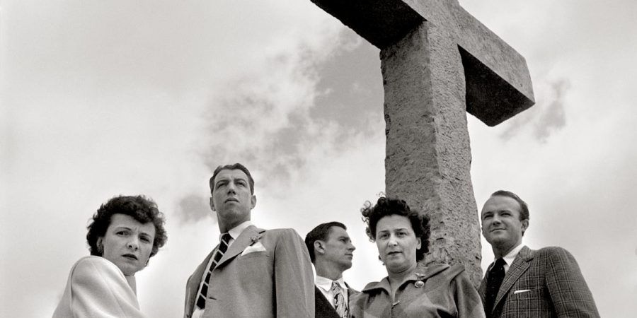 Quando Stanley Kubrick fotografou Portugal
