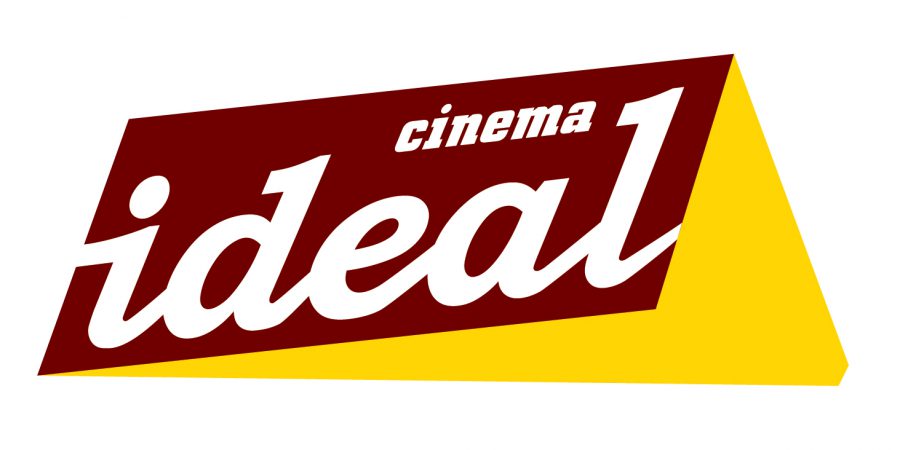 Sessões de cinema gratuitas no Cinema Ideal