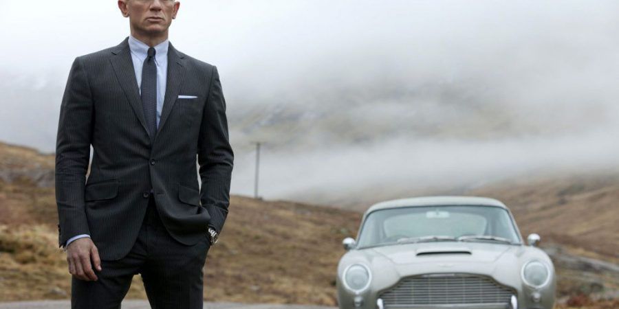 Depois de Christopher Nolan dizer ‘não’, surge agora o nome de Danny Boyle para realizar ‘Bond 25’