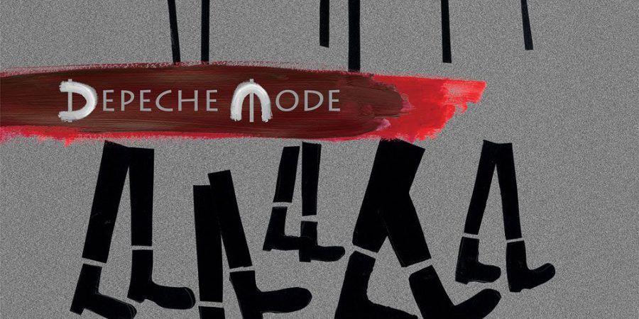 O ‘Spirit’ musical e temático dos Depeche Mode continua bem vivo
