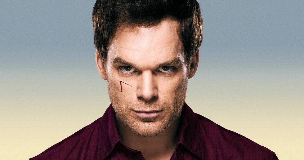 Todas as temporadas de “Dexter” vão ficar disponíveis na HBO