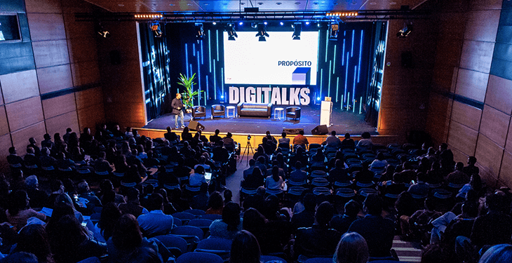 Expo Fórum Digitalks chega à sua segunda edição em Lisboa