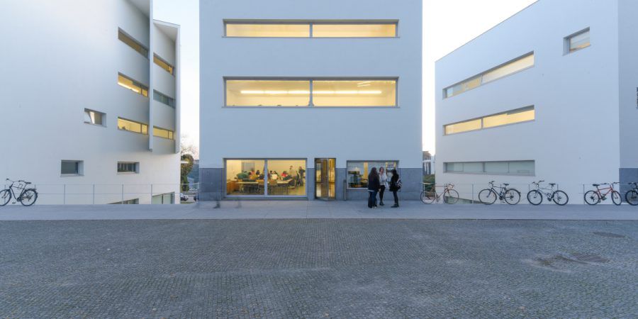 Faculdade de Arquitectura da Universidade do Porto associa-se a estudo internacional sobre cidades e habitação