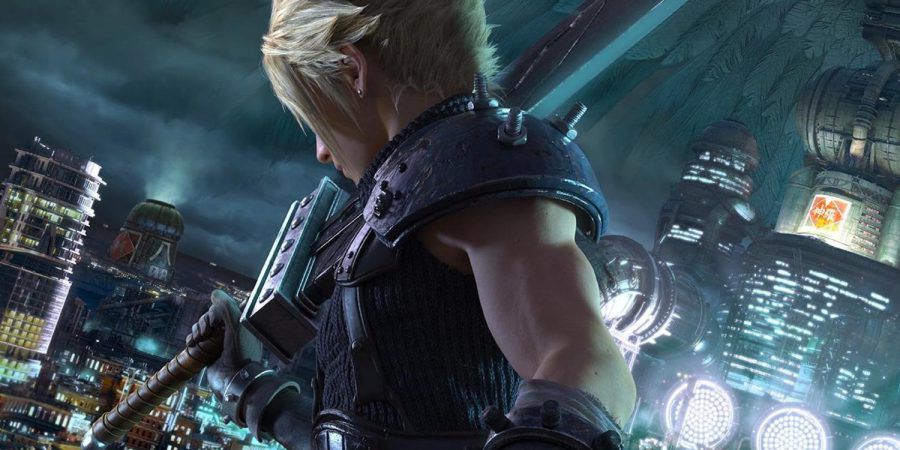 Vem aí uma série do jogo “Final Fantasy”, a primeira em live-action