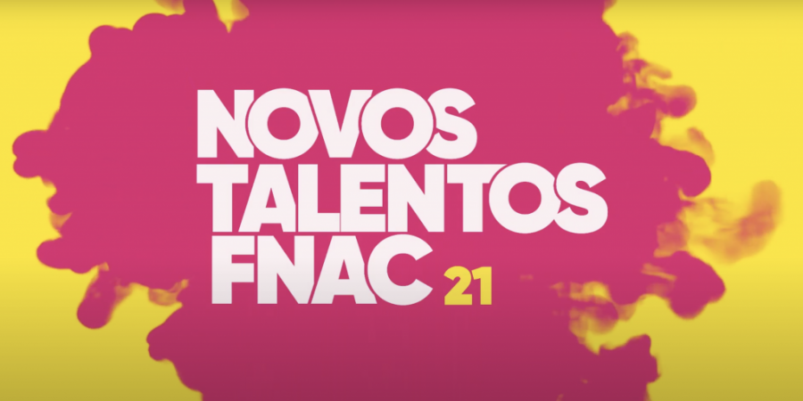 Já estão abertas as inscrições para os Novos Talentos Fnac 2021