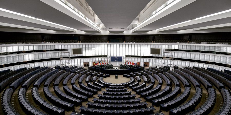 Eurodeputados debatem o presente e futuro das indústrias culturais e criativas