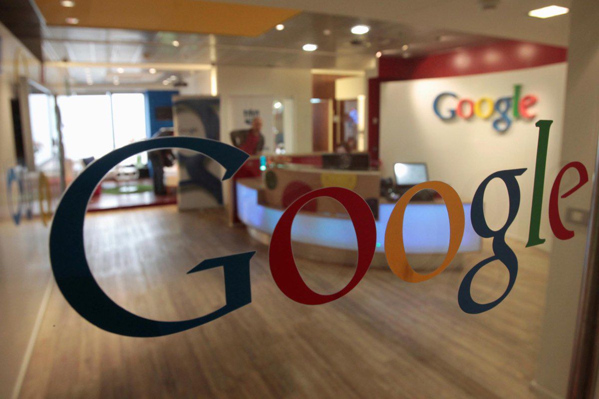 Google vem para Portugal e serão criados 500 empregos