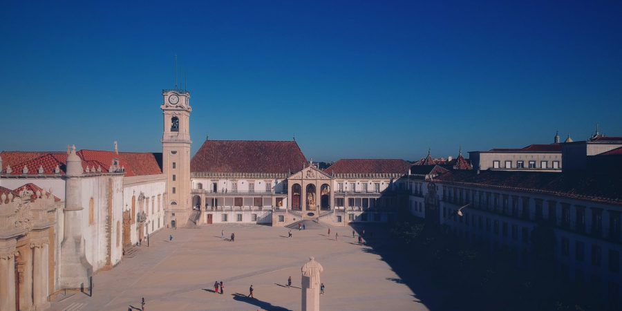 Cientistas da Universidade de Coimbra ganham bolsas do Conselho Europeu de Investigação no valor de quatro milhões de euros