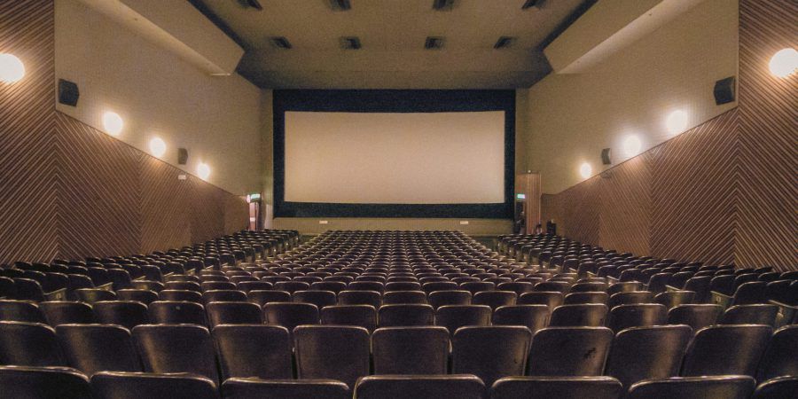 Vai ser possível reservar salas de cinema em Portugal para ver filmes em privado, com amigos ou família