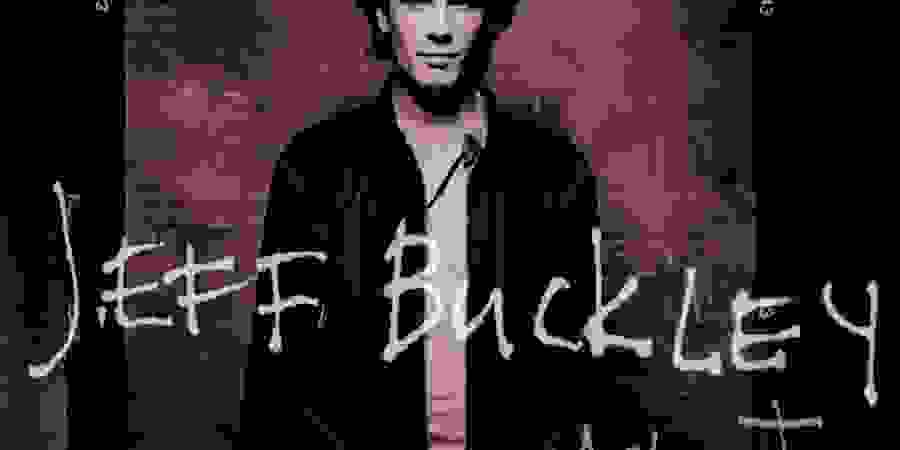 Já podes ouvir o novo álbum de Jeff Buckley por streaming