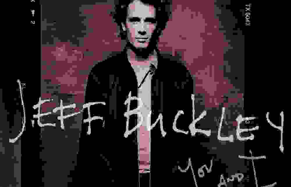 Já podes ouvir o novo álbum de Jeff Buckley por streaming