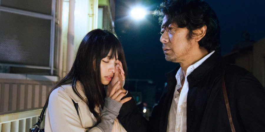 ‘Hikari’: O cinema radioso de Naomi Kawase