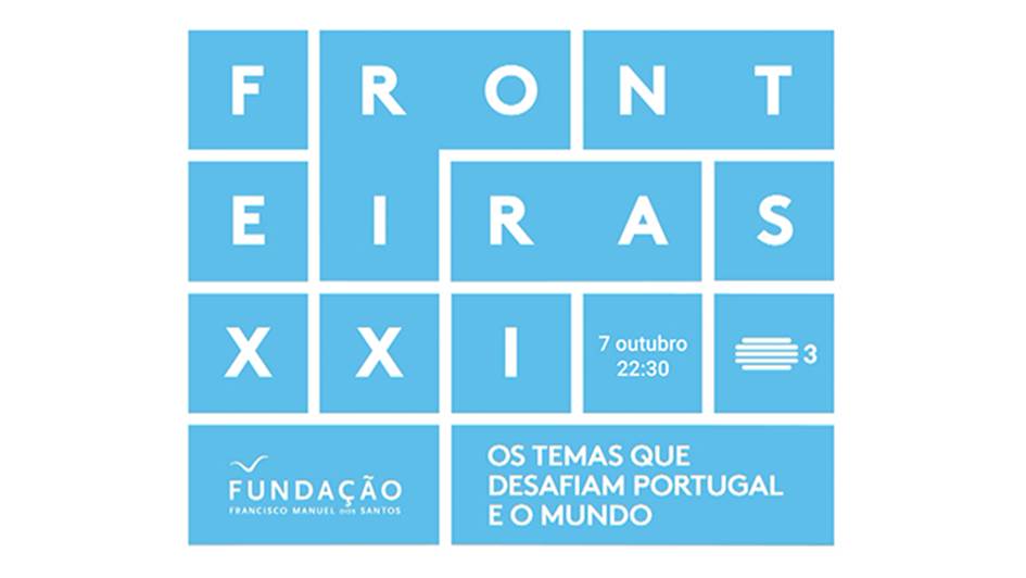 Fronteiras XXI. Estarão as gerações mais jovens perdidas por causa da pandemia?